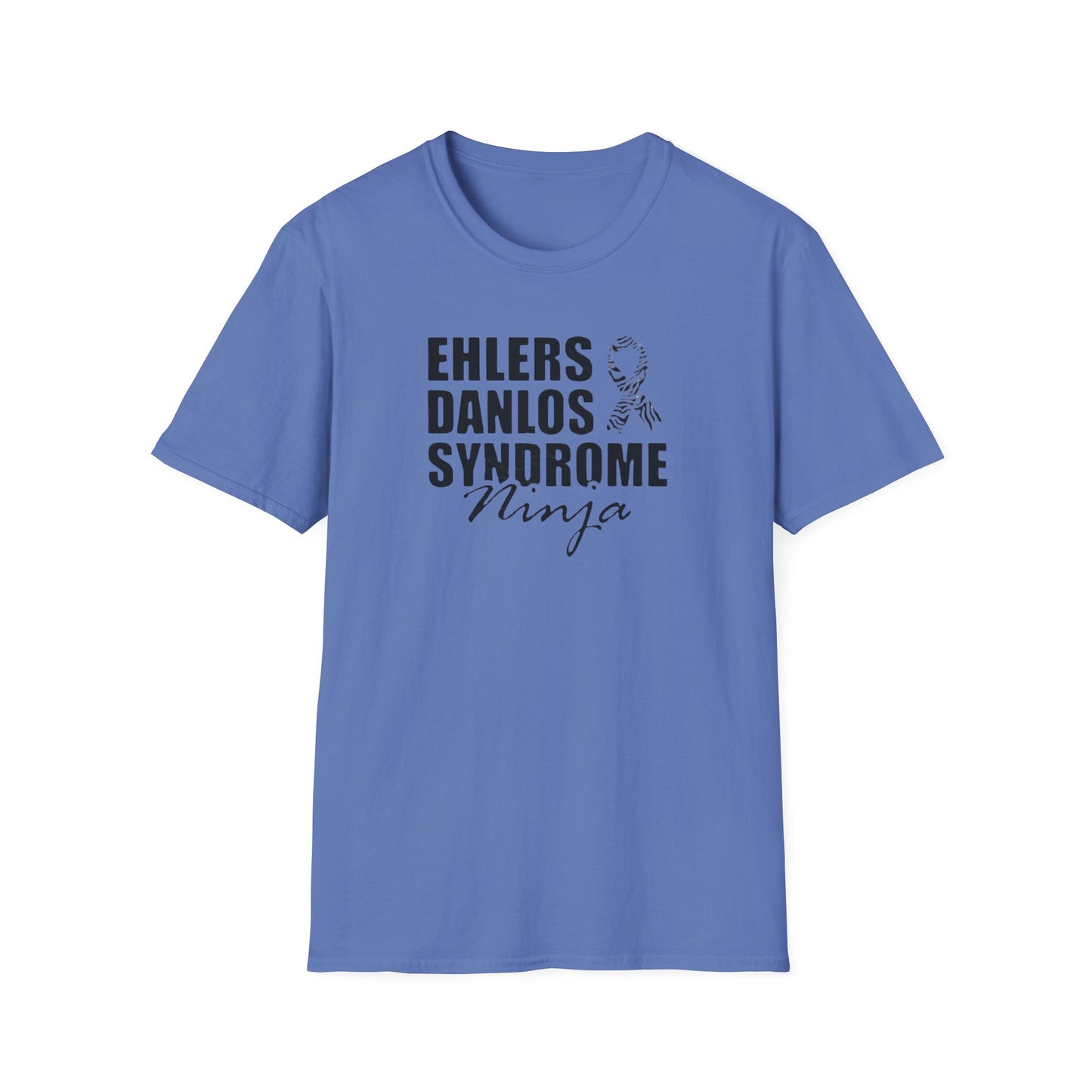 Ehlers Danlos Syndrome Ninja