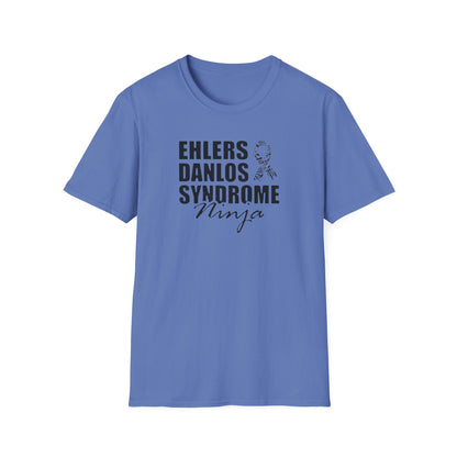 Ehlers Danlos Syndrome Ninja