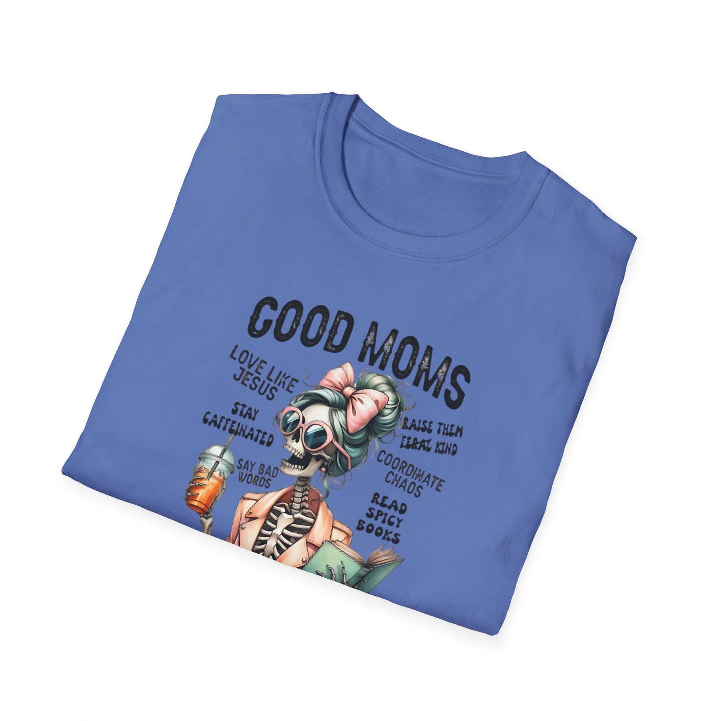 Good Moms – Skeleton Edition
