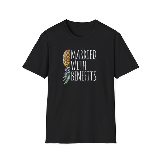 Married With Benefits