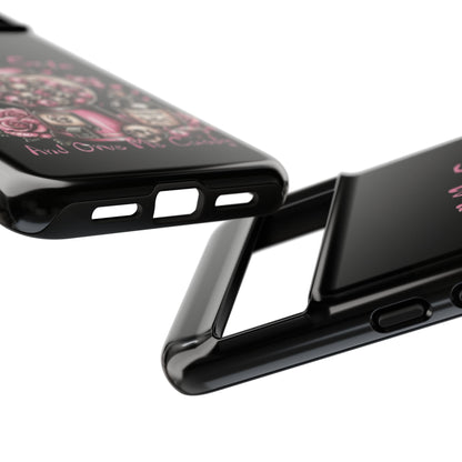 Give Me Candy Tough Case - Android