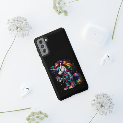 Unicorn Tough Case – Android