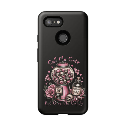 Give Me Candy Tough Case - Android