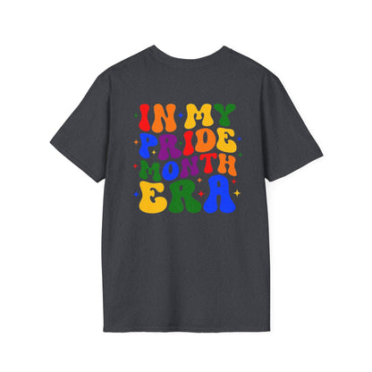 Pride Month Era