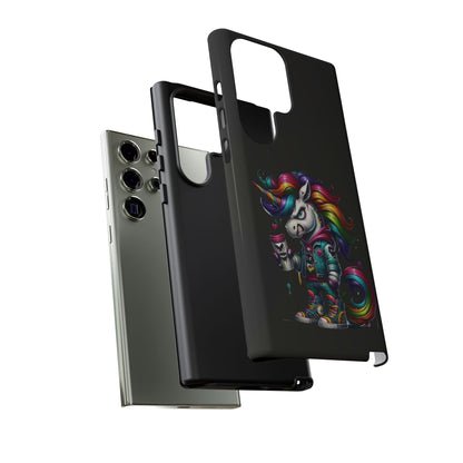 Unicorn Tough Case – Android