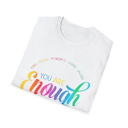 You Are Enough
