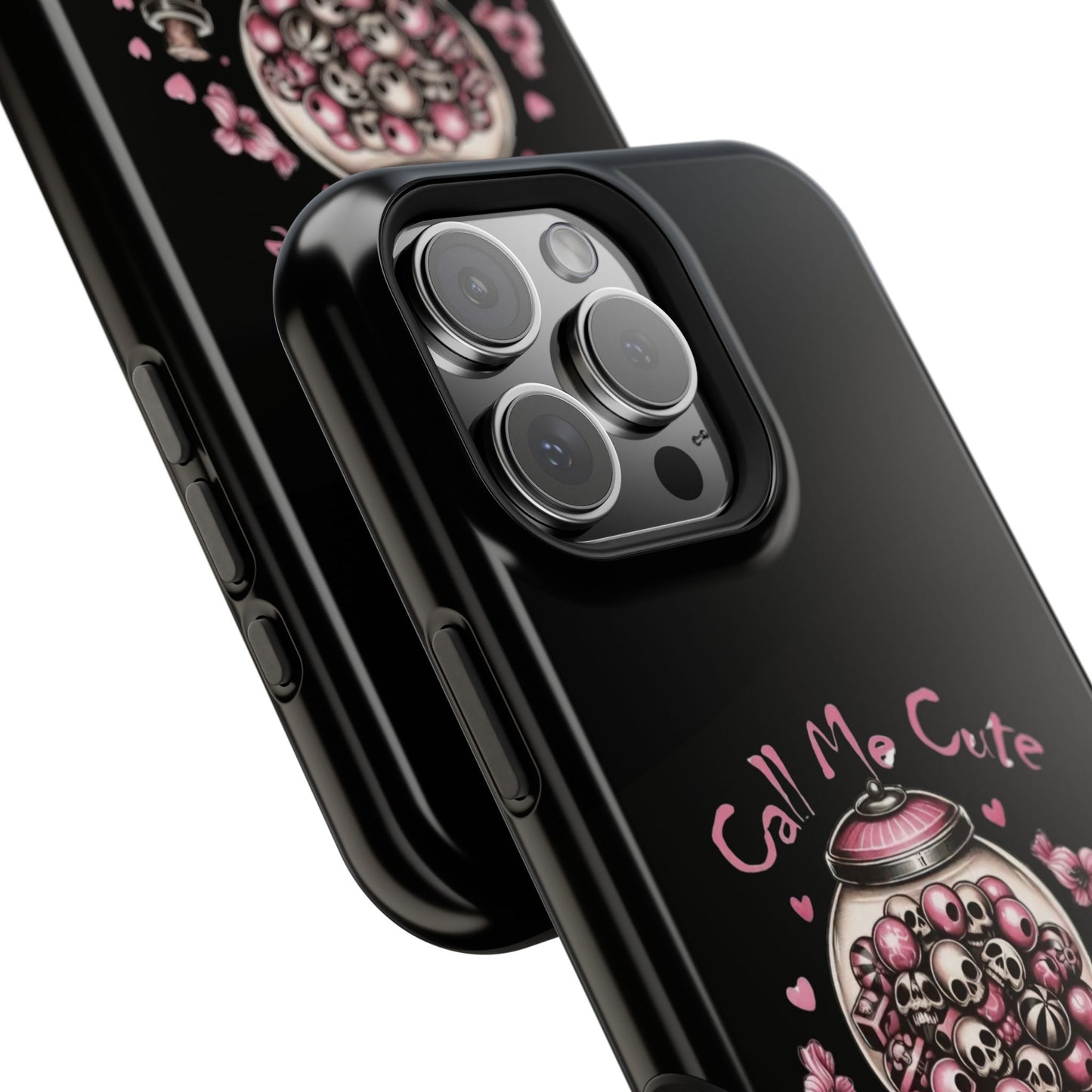 Give Me Candy Tough Case Magnetic - iPhone