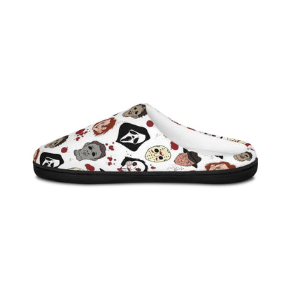 Killer Icons Indoor Slippers