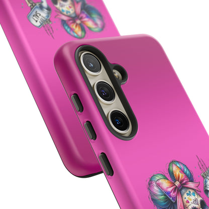 Don't Be Salty Tough Cases - Android
