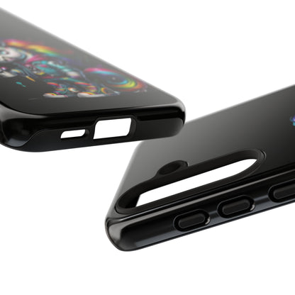 Unicorn Tough Case – Android