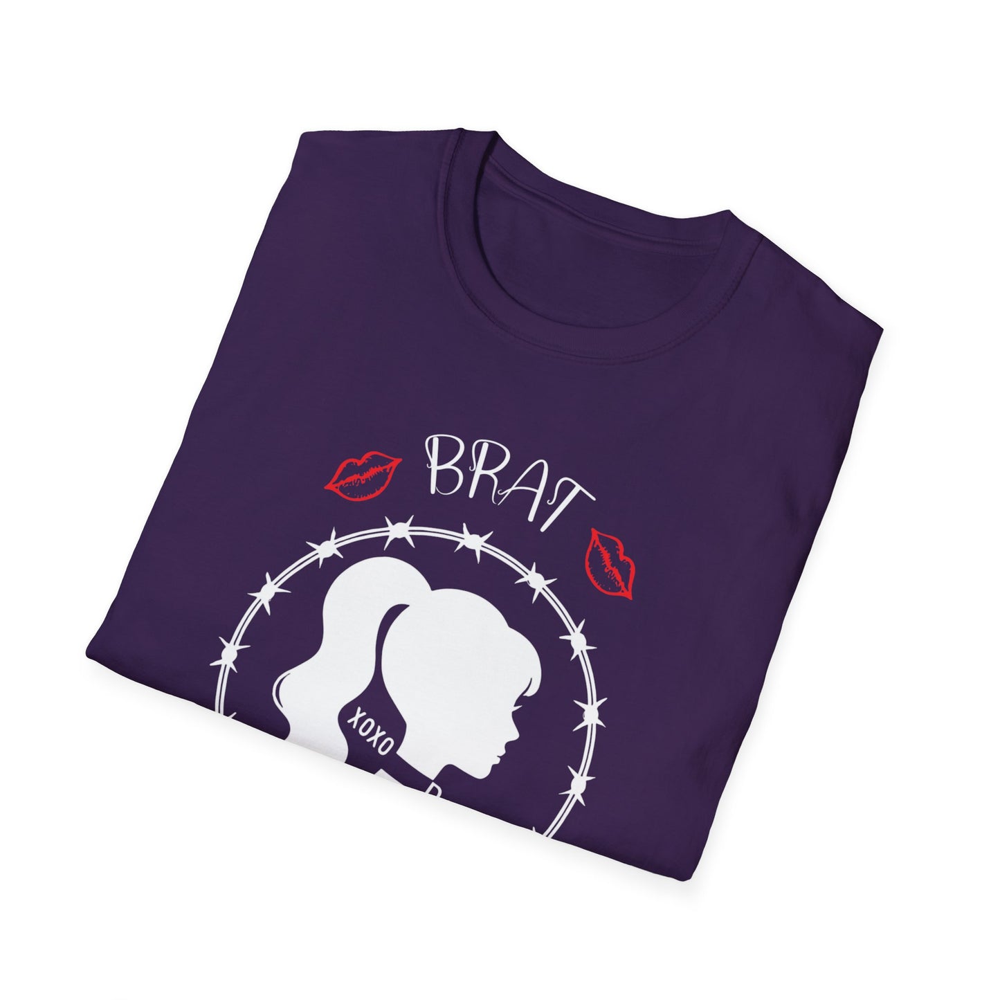 Brat Revolution - Dark Edition