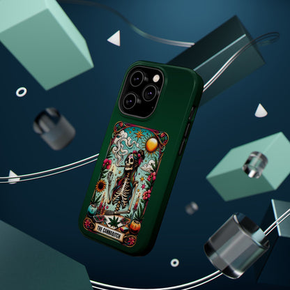 Cannabish Magnetic Tough Cases - iPhone