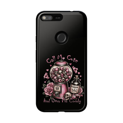Give Me Candy Tough Case - Android