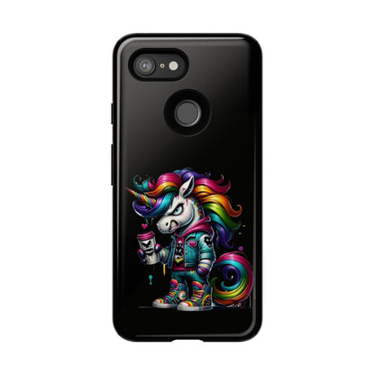 Unicorn Tough Case – Android