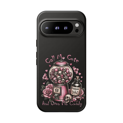 Give Me Candy Tough Case - Android