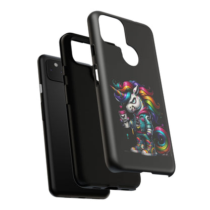 Unicorn Tough Case – Android