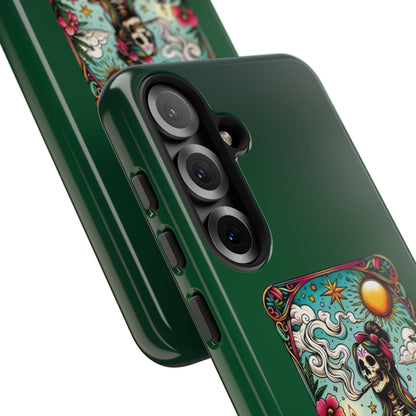 Cannabish Tough Case - Android