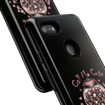 Give Me Candy Tough Case - Android