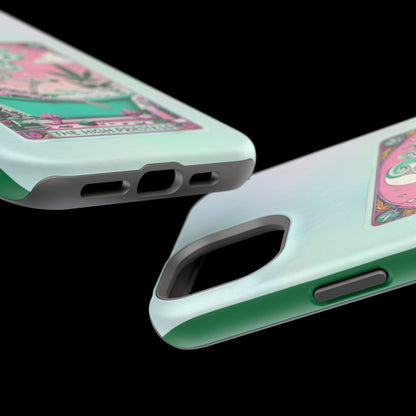 The High Priestess Magnetic Tough Case- iPhone