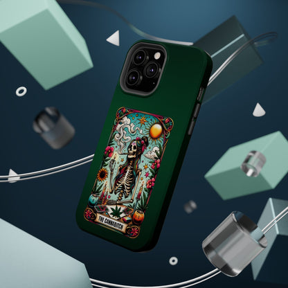 Cannabish Magnetic Tough Cases - iPhone