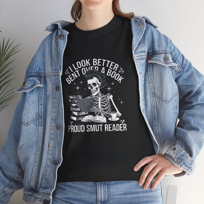 Proud Smut Reader