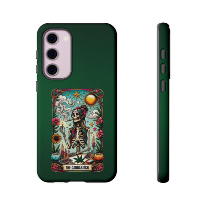 Cannabish Tough Case - Android
