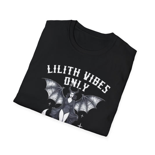 Lilith Vibes
