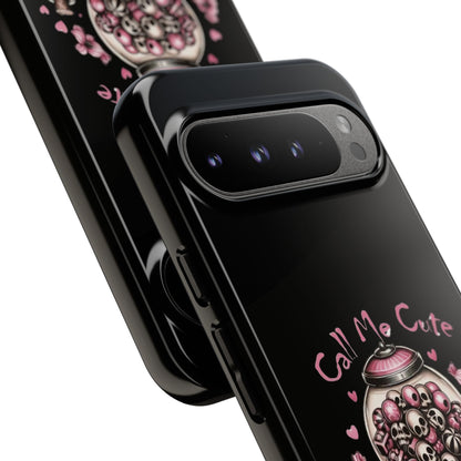 Give Me Candy Tough Case - Android