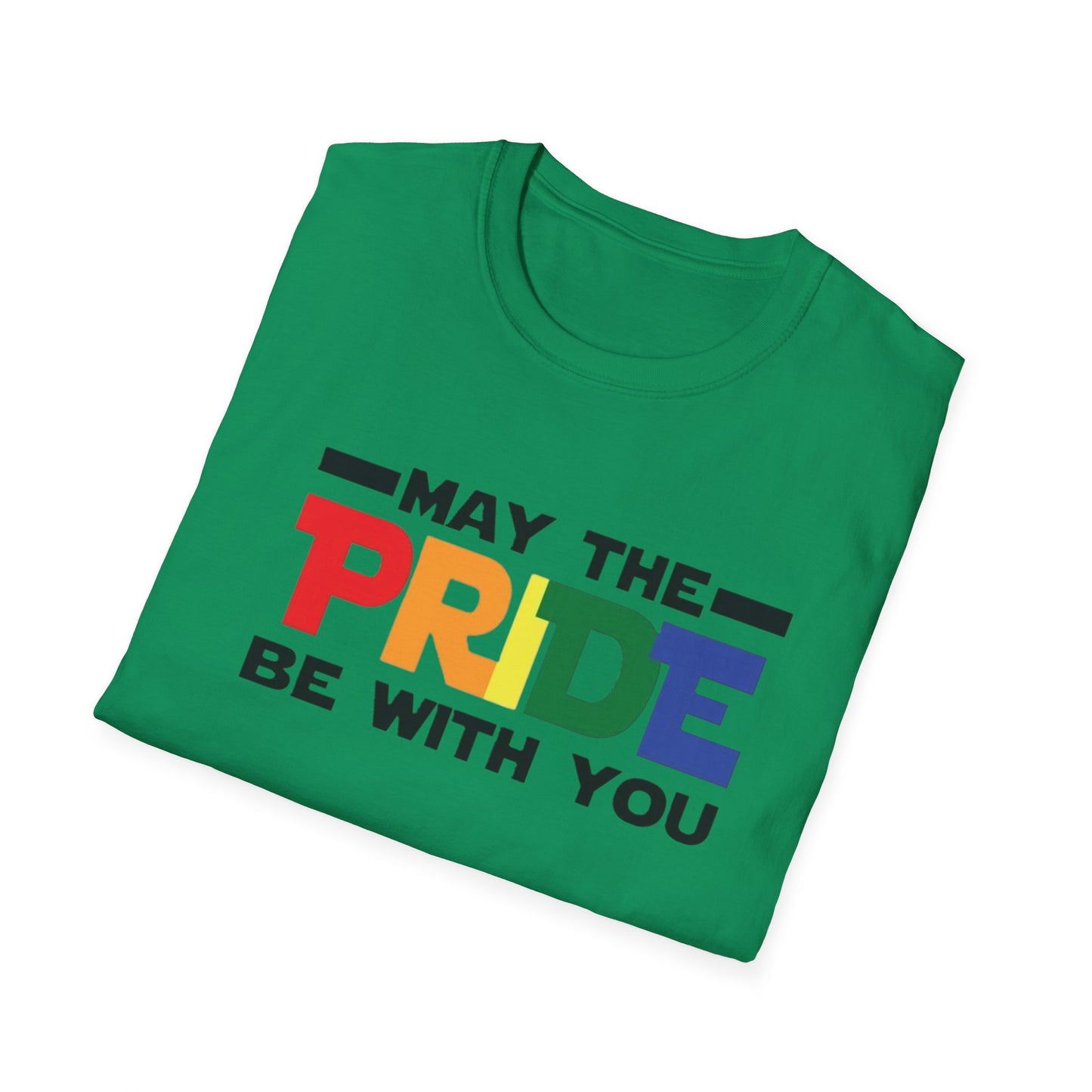 May the Pride Be With You ~ 2