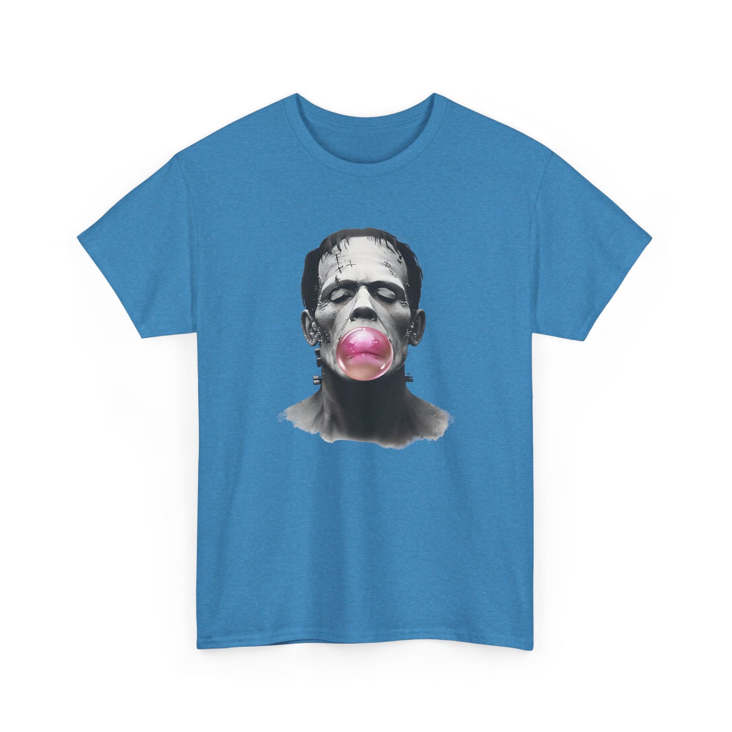 Frankenstein Bubblegum Tee