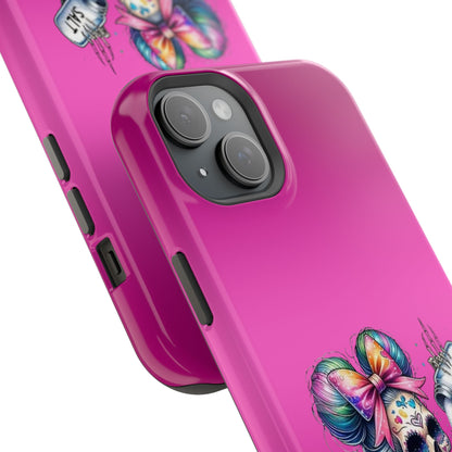 Don't Be Salty Magnetic Tough Cases - iPhone