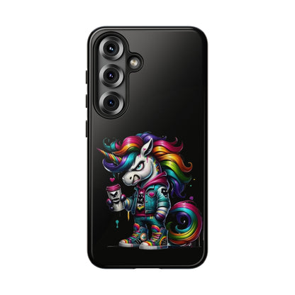 Unicorn Tough Case – Android