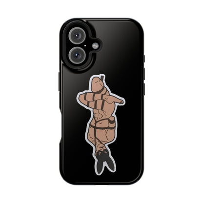 Tied Up at the Moment: Orion — Magnetic Tough iPhone Case