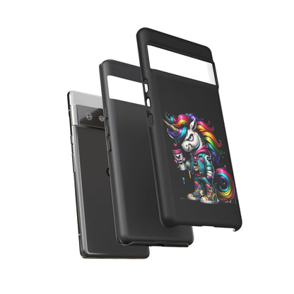 Unicorn Tough Case – Android