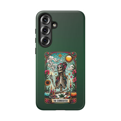 Cannabish Tough Case - Android