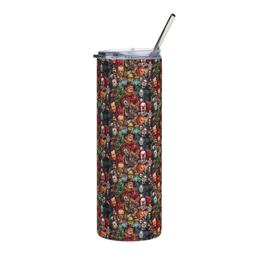 The Slasher Sipper