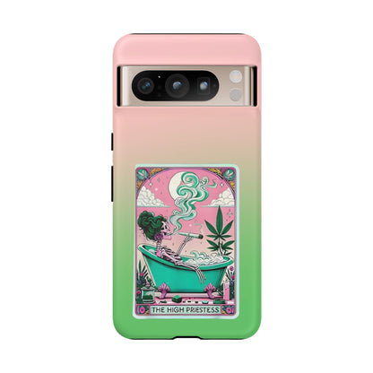 High Priestess Case - Android