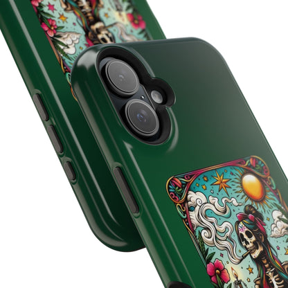 Cannabish Magnetic Tough Cases - iPhone