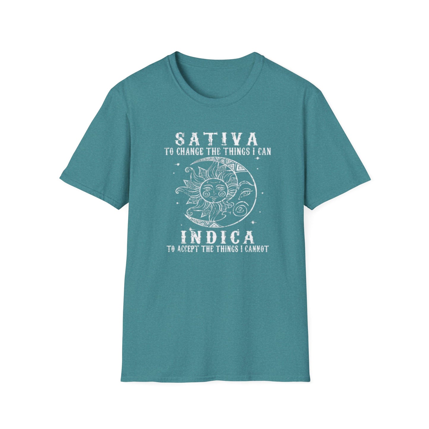 Sativa & Indica
