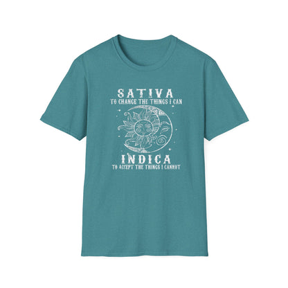 Sativa & Indica