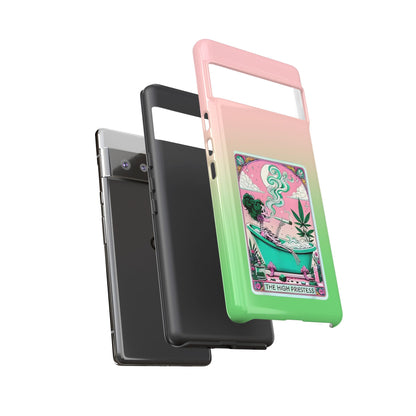 High Priestess Case - Android