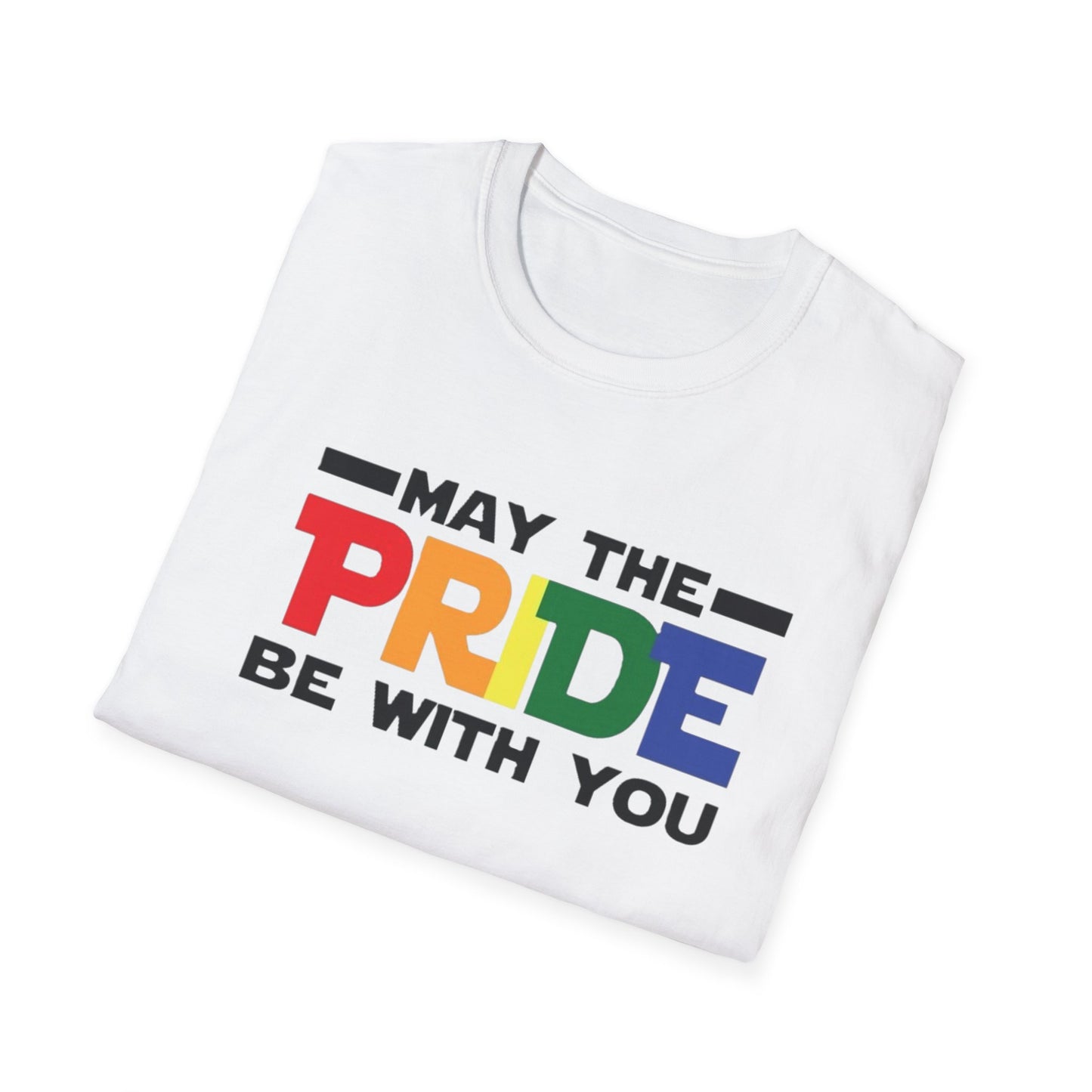 May the Pride Be With You ~ 2