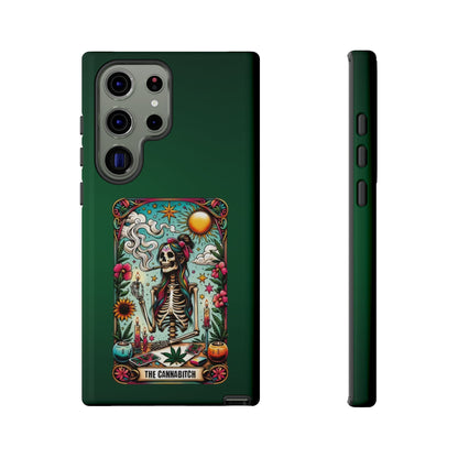 Cannabish Tough Case - Android