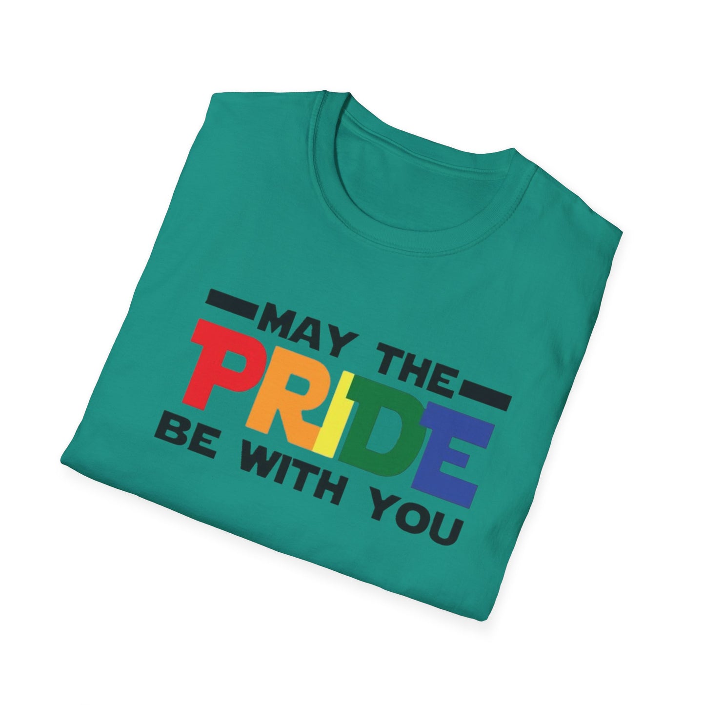 May the Pride Be With You ~ 2