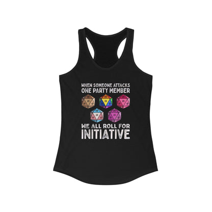 Roll for Initiative