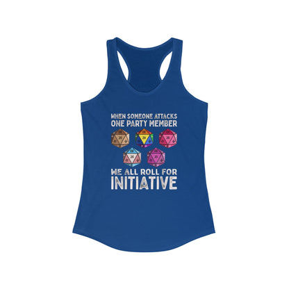 Roll for Initiative