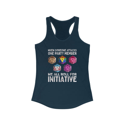 Roll for Initiative