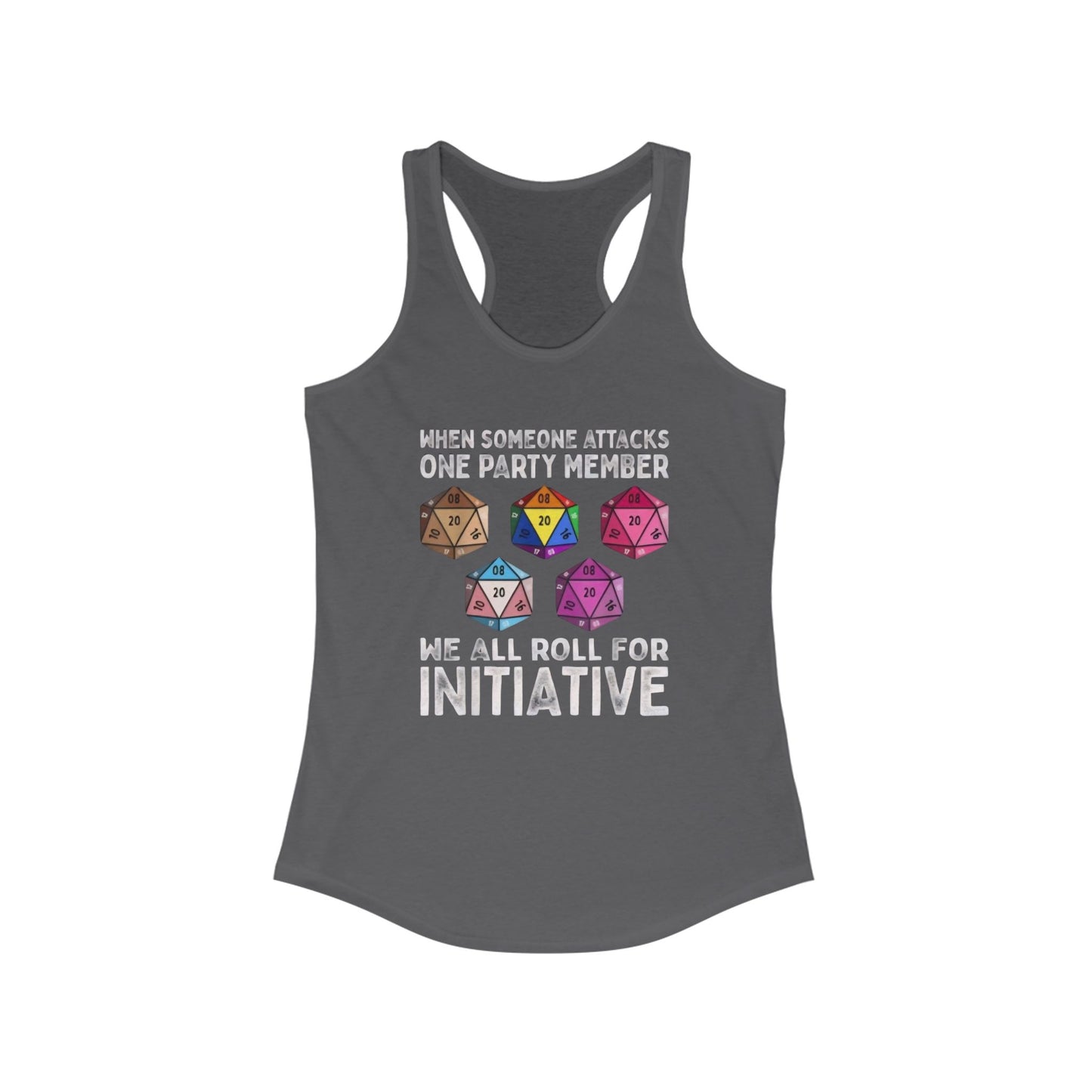 Roll for Initiative