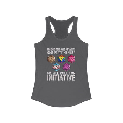 Roll for Initiative
