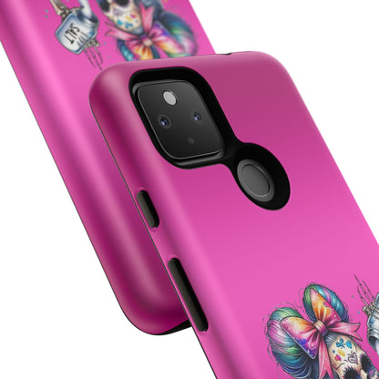Don't Be Salty Tough Cases - Android